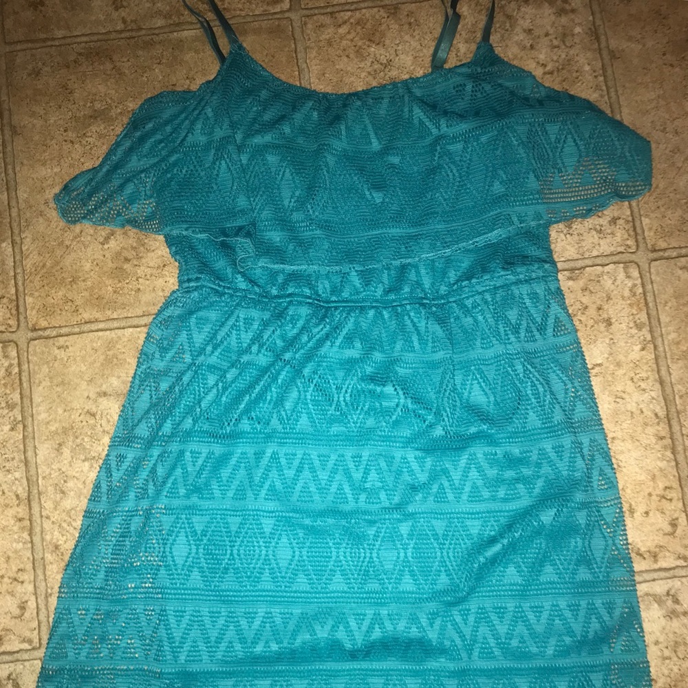 Cute dress